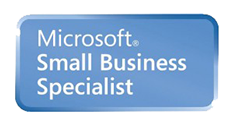 Microsoft Small Business Specialist