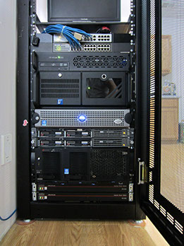 Server Rack